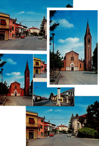 Roncadelle .. anni fa ok1