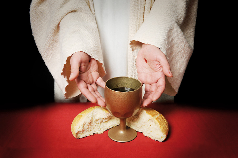 INCONTRO SULLA LITURGIA