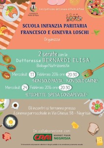 incontrinutrizionista