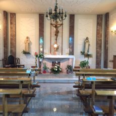 Adorazione Eucaristica ad Ormelle