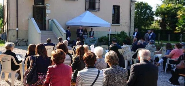 A Treviso c’è posto per la vita!