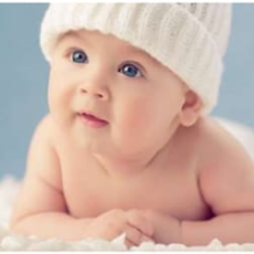 Alziamo lo sguardo: i figli