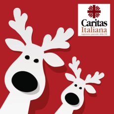 Buon Natale dalla Caritas