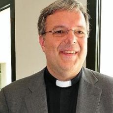 Mons. Michele Tomasi nuovo Vescovo della diocesi