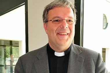 Mons. Michele Tomasi nuovo Vescovo della diocesi