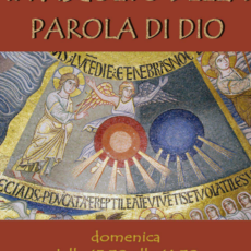 In ascolto della Parola – domeniche di Quaresima
